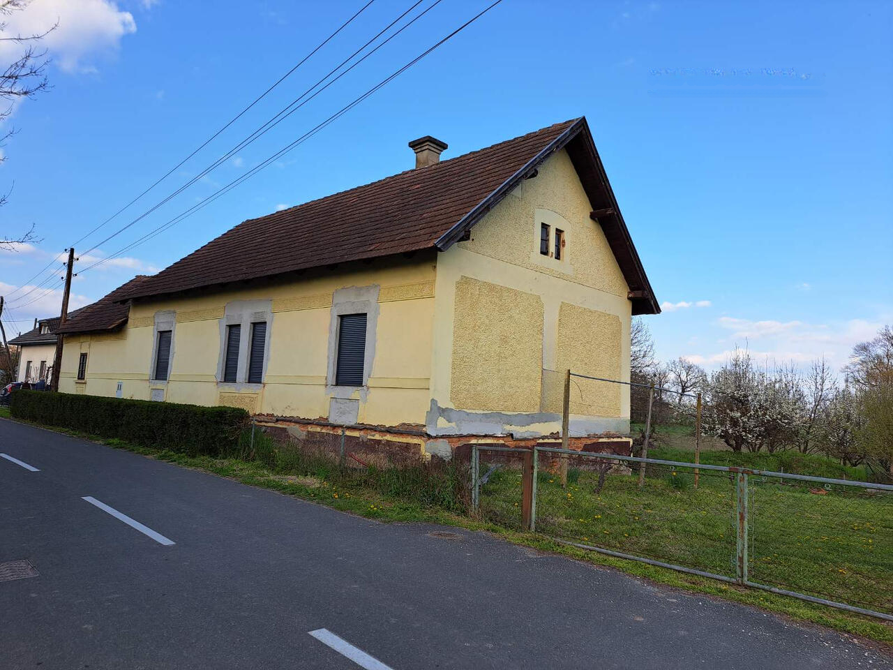 Дом в Лендаве, Словения, 90 м² - фото 1