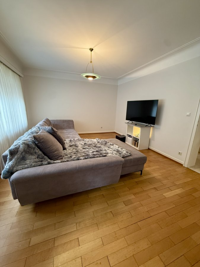 Квартира в Люксембурге, Люксембург, 80 м² - фото 1