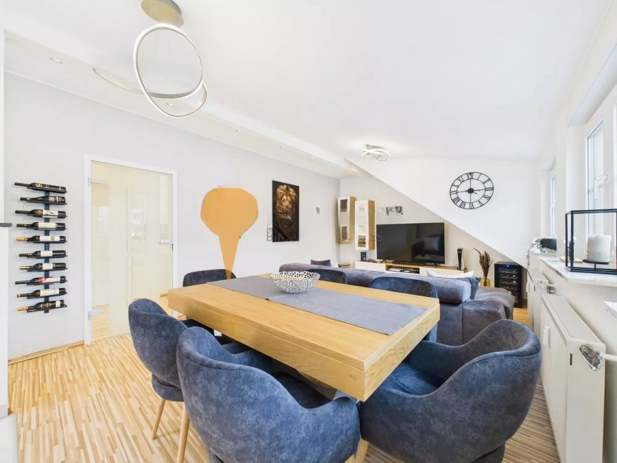 Квартира в Дикирхе, Люксембург, 75 м² - фото 1