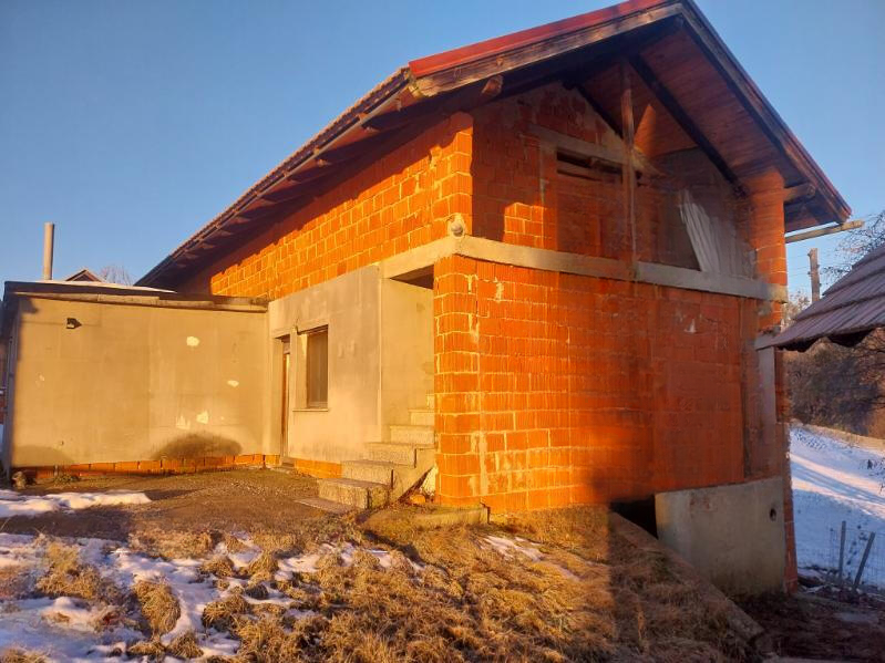 Дом в Горня-Радгоне, Словения, 194 м² - фото 1