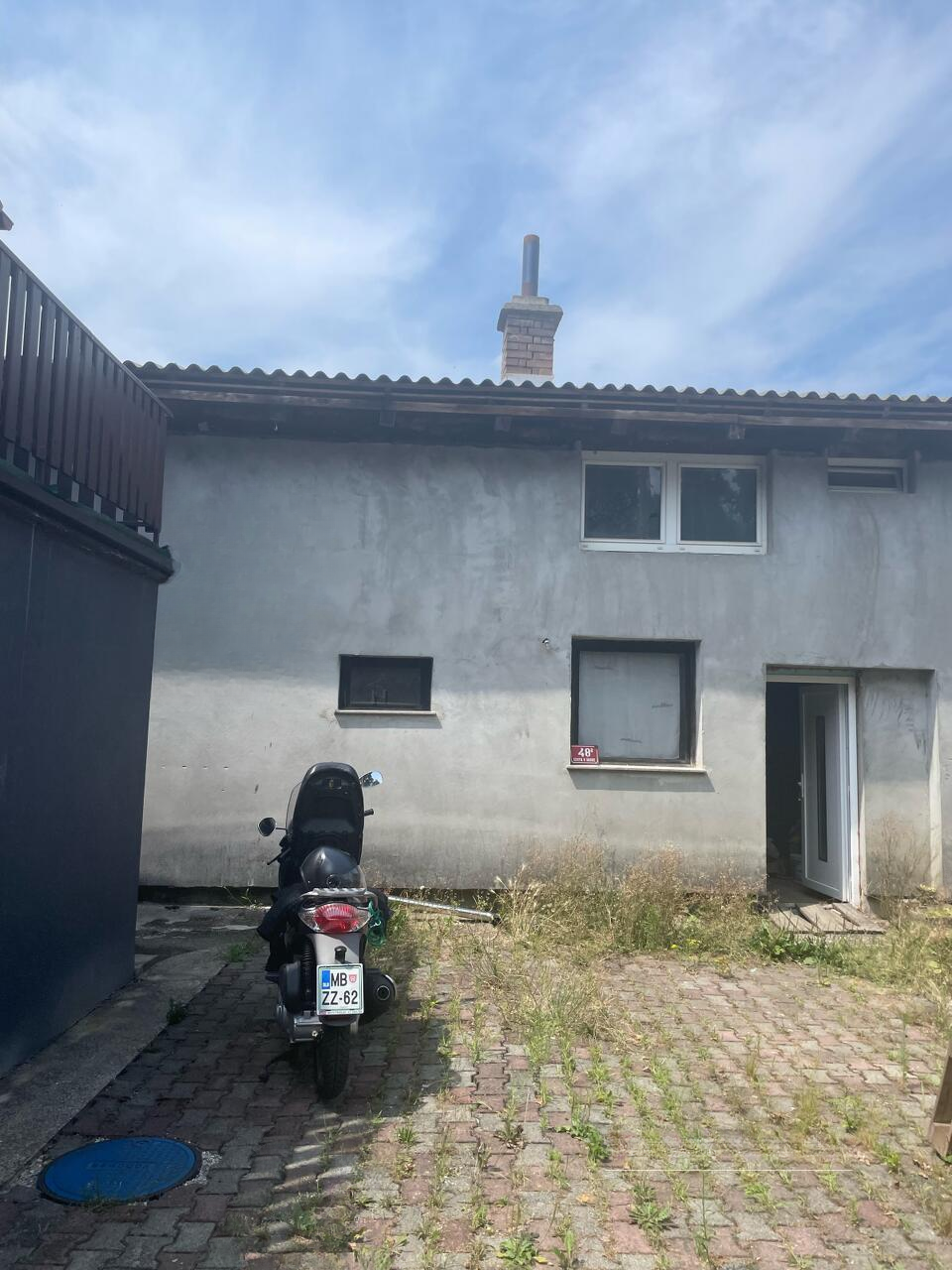 Дом в Скоке, Словения, 160 м² - фото 1