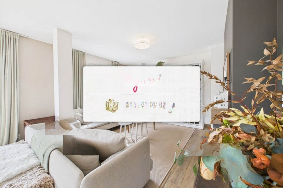 Квартира в Дикирхе, Люксембург, 230 м² - фото 1