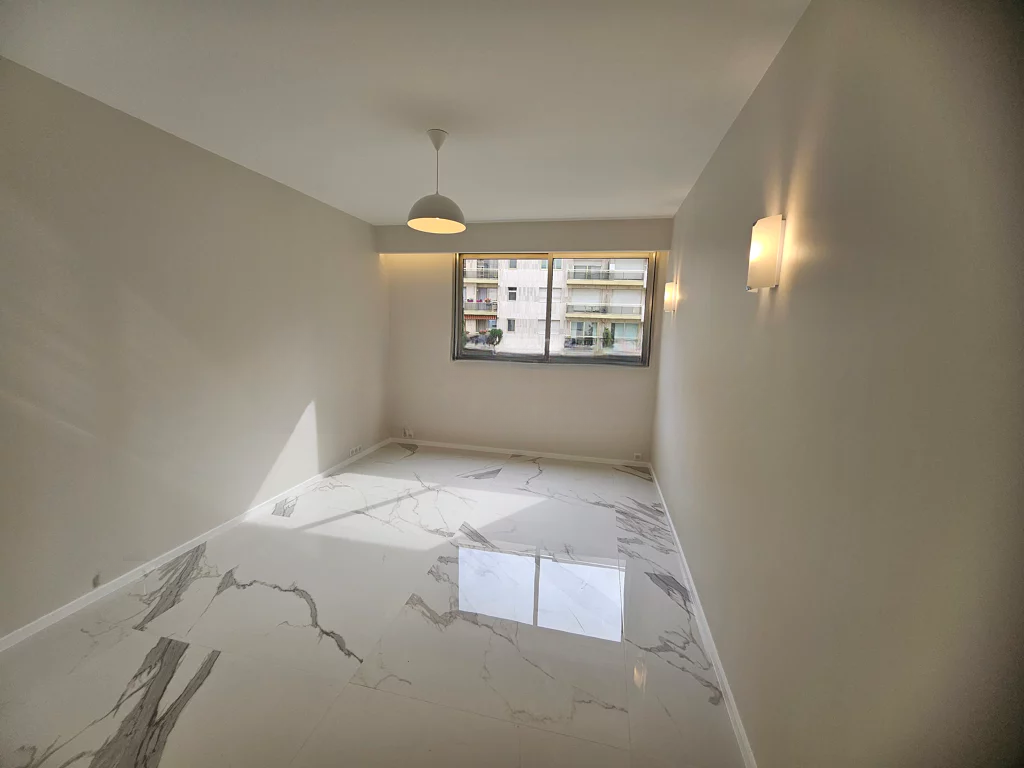 Квартира в Сен-Романе, Монако, 25 м² - фото 1