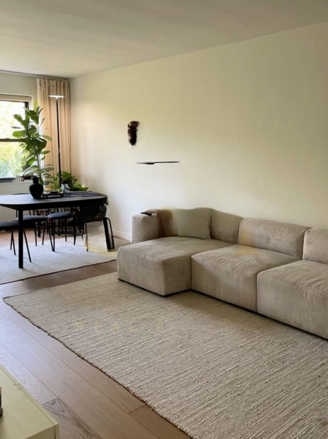 Квартира в Люксембурге, Люксембург, 40 м² - фото 1