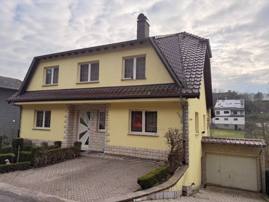 Квартира в Дикирхе, Люксембург, 262 м² - фото 1