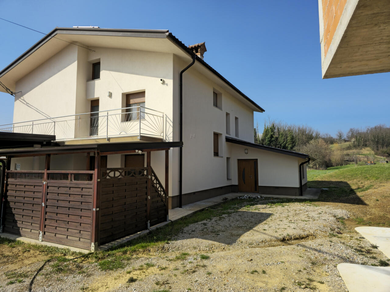 Ферма в Нова-Горице, Словения, 192 м² - фото 1