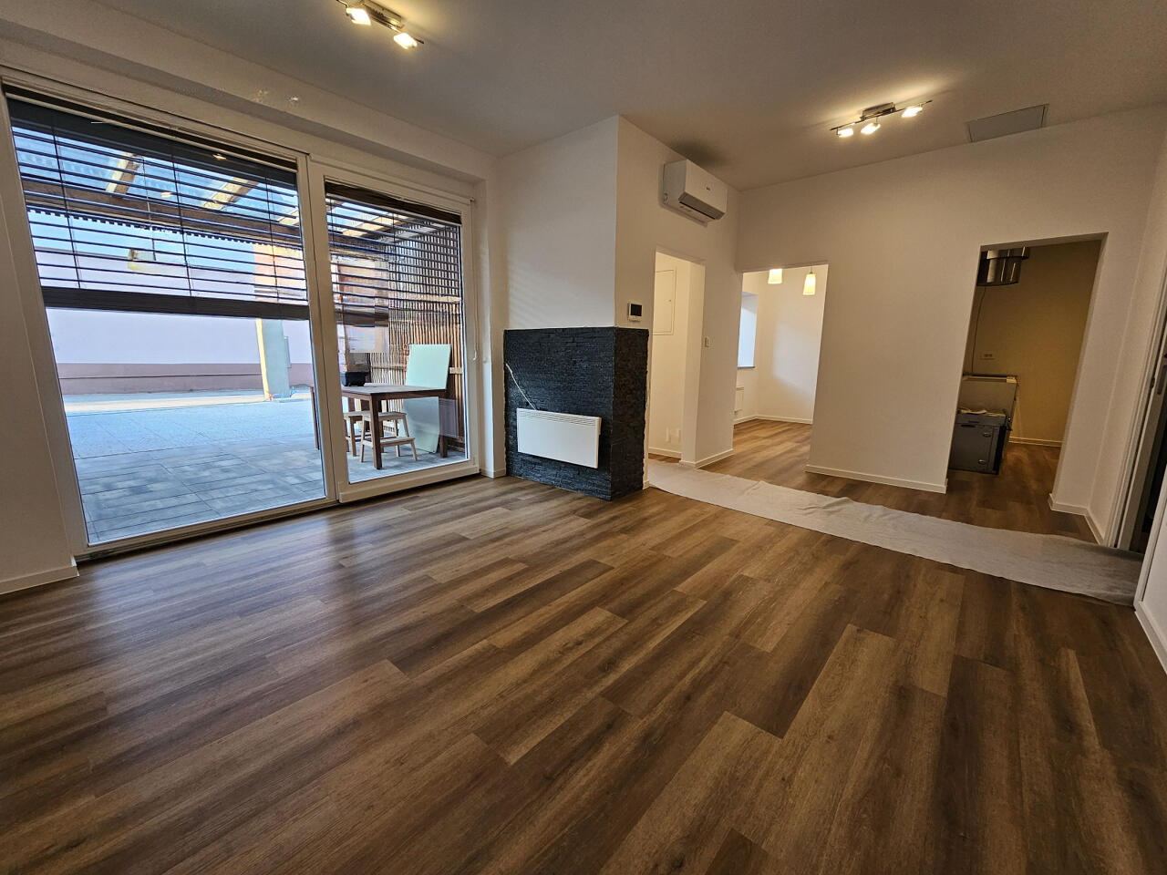 Квартира в Любляне, Словения, 90 м² - фото 1