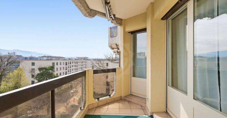 Квартира в Женеве, Швейцария - фото 1