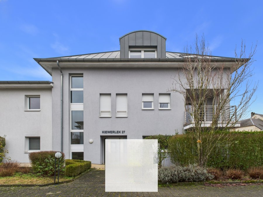 Квартира в Гревенмахере, Люксембург, 94 м² - фото 1