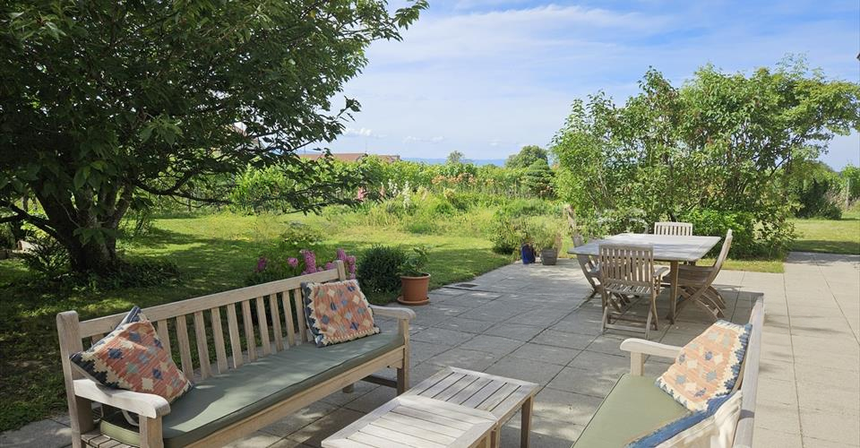 Квартира в Женеве, Швейцария, 287 м² - фото 1