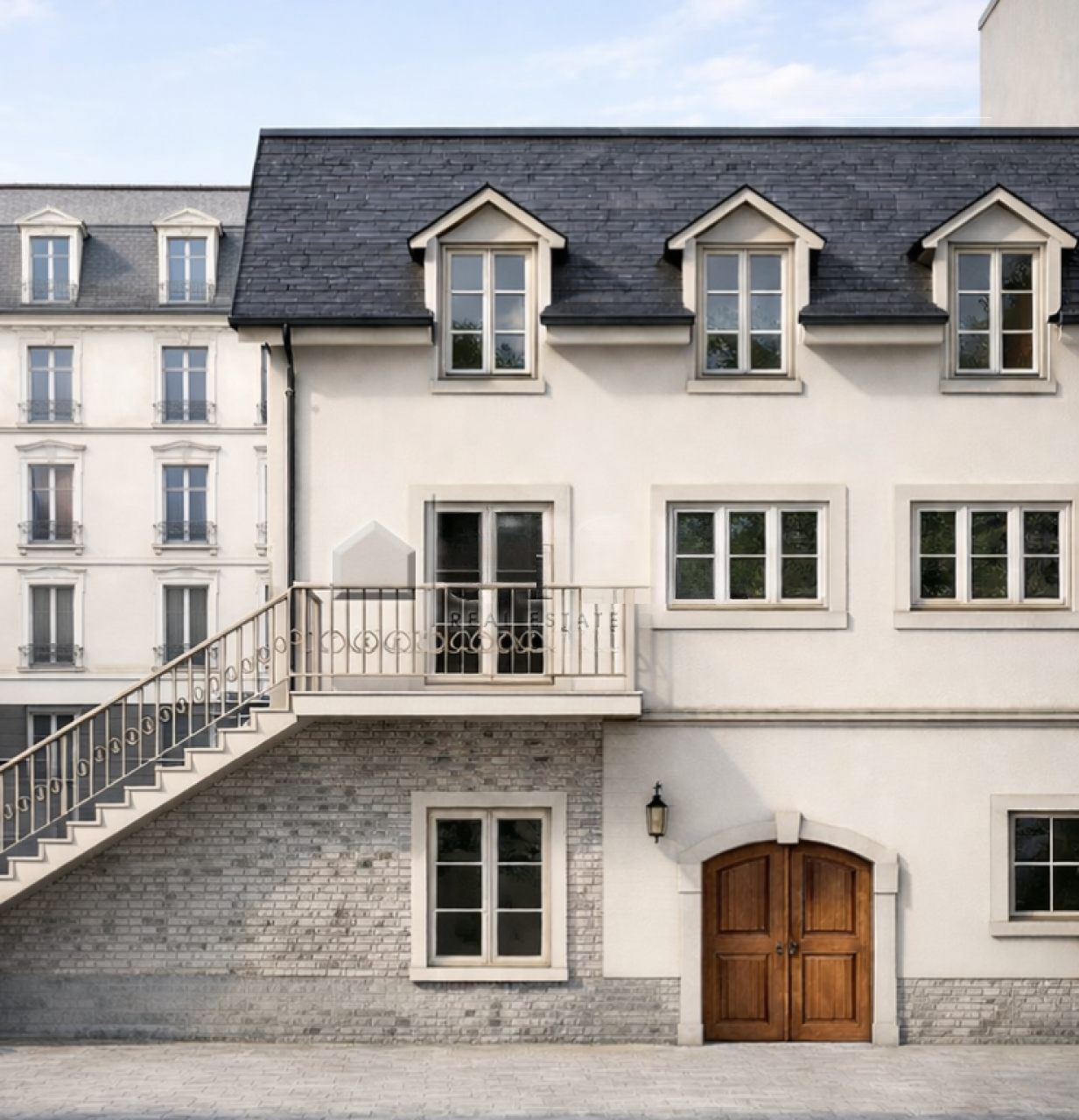 Офис в Любляне, Словения, 294 м² - фото 1