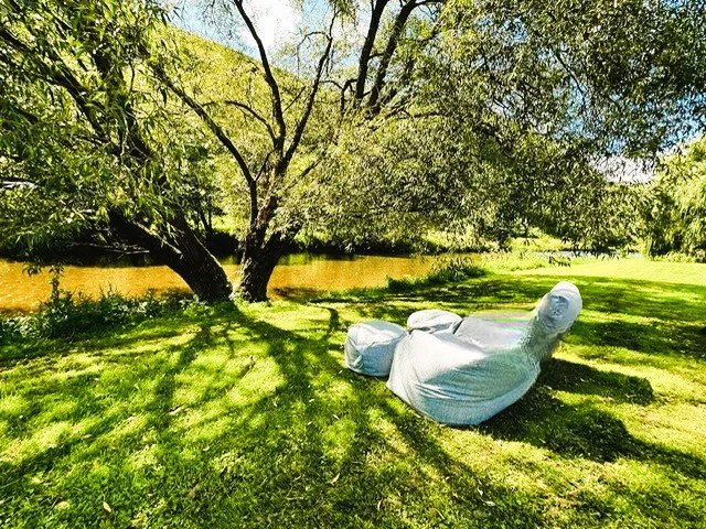 Квартира в Дикирхе, Люксембург, 197 м² - фото 1