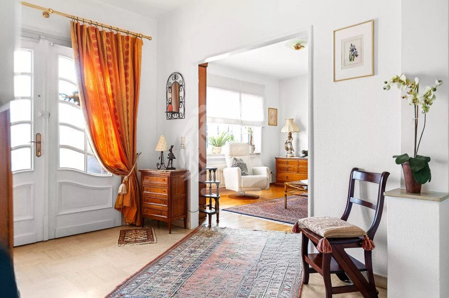 Квартира в Люксембурге, Люксембург, 216 м² - фото 1