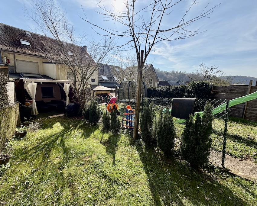 Квартира в Люксембурге, Люксембург, 115 м² - фото 1