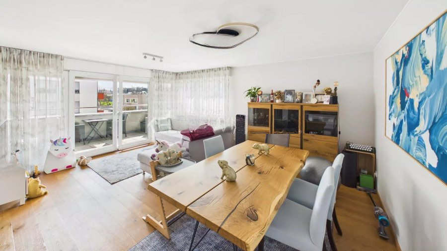 Квартира в Люксембурге, Люксембург, 82 м² - фото 1