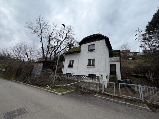 Дом в Поклюке, Словения, 100 м² - фото 1