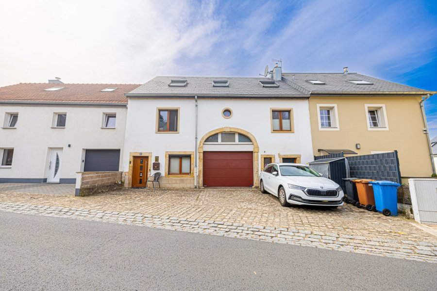 Квартира в Люксембурге, Люксембург, 260 м² - фото 1