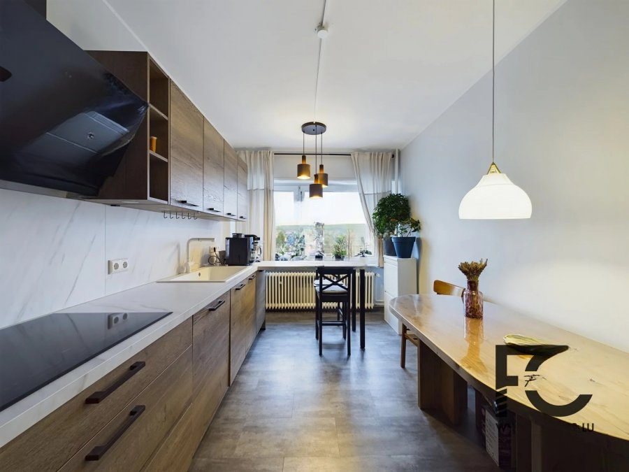 Квартира в Люксембурге, Люксембург, 66 м² - фото 1