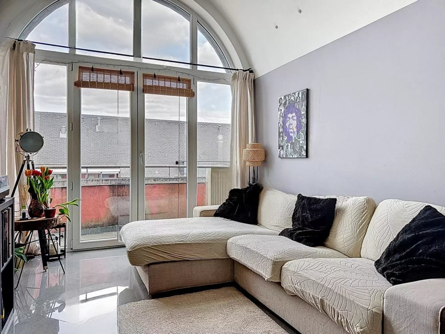 Квартира в Люксембурге, Люксембург, 65 м² - фото 1