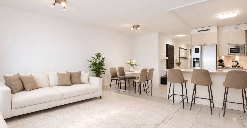 Квартира в Женеве, Швейцария, 91 м² - фото 1