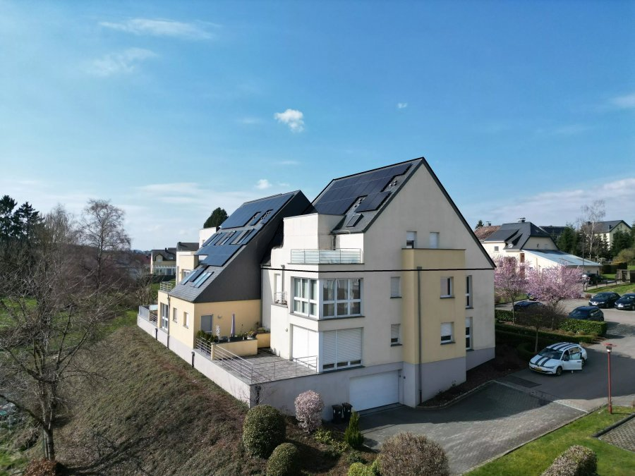 Квартира в Дикирхе, Люксембург, 127 м² - фото 1