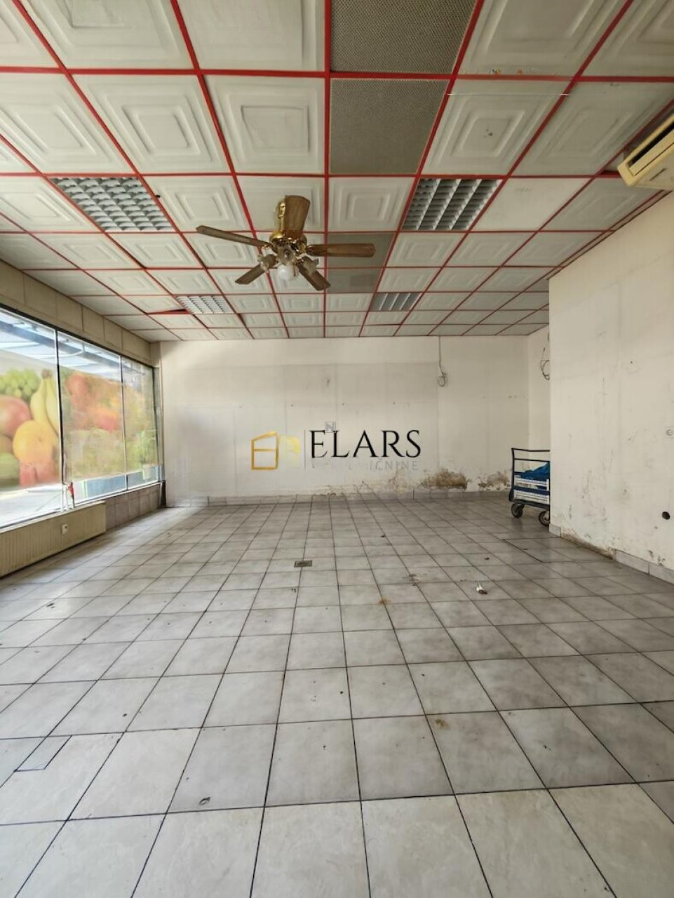 Офис в Любляне, Словения, 66 м² - фото 1