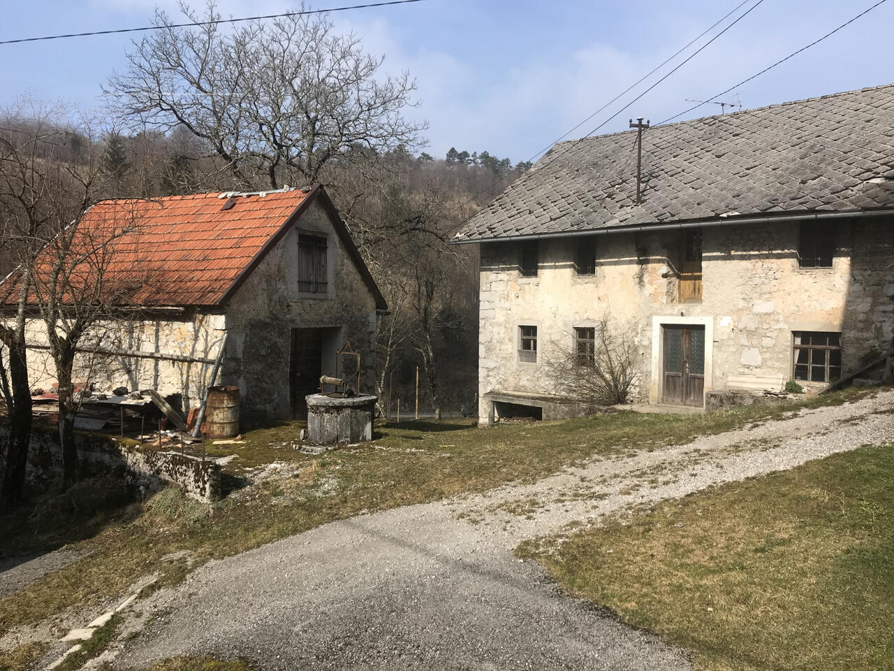 Дом в Нова-Горице, Словения, 300 м² - фото 1