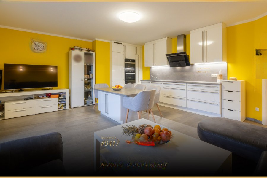 Квартира в Люксембурге, Люксембург, 109 м² - фото 1