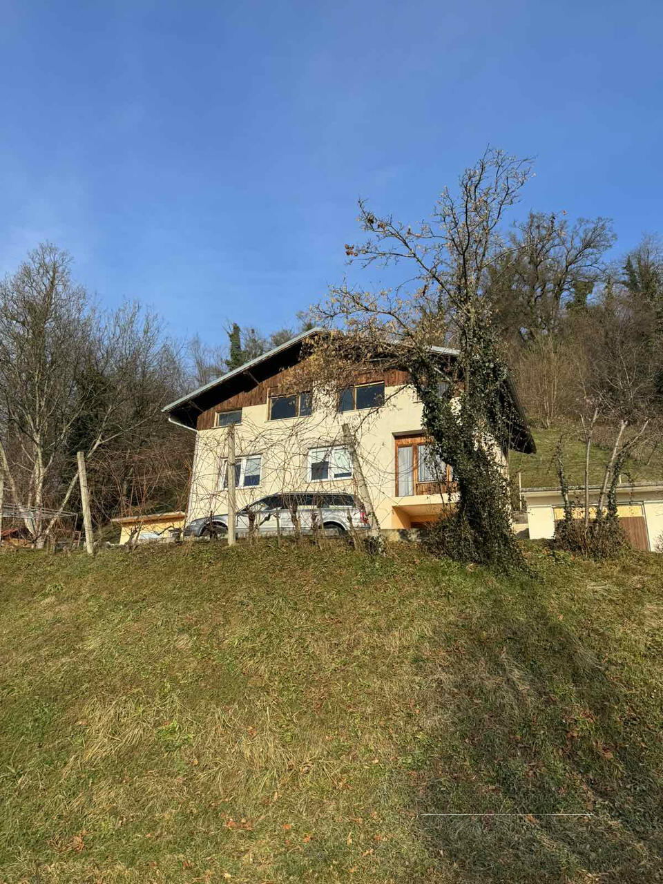 Дом в Птуе, Словения, 232 м² - фото 1