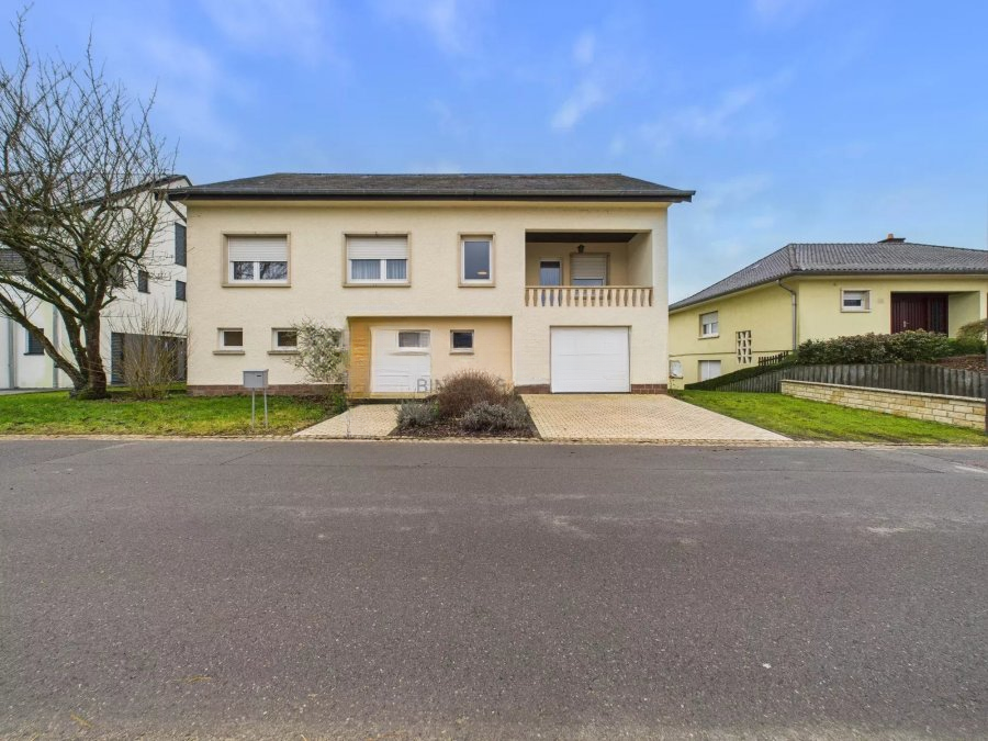 Квартира в Люксембурге, Люксембург, 182 м² - фото 1