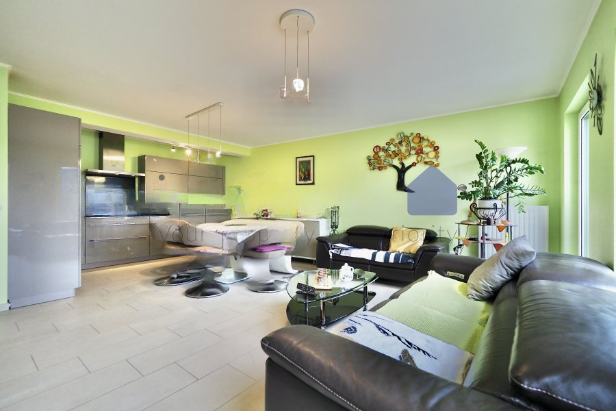 Квартира в Люксембурге, Люксембург, 93 м² - фото 1