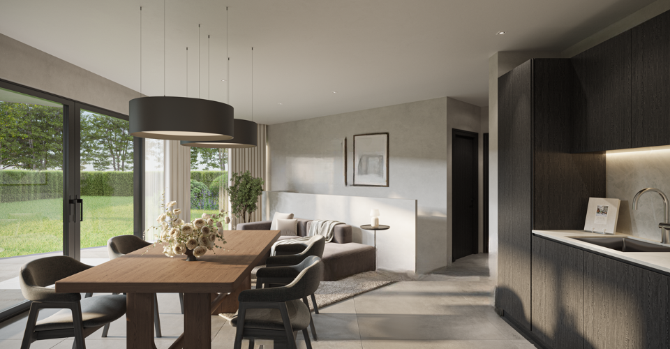 Квартира в Женеве, Швейцария, 68 м² - фото 1