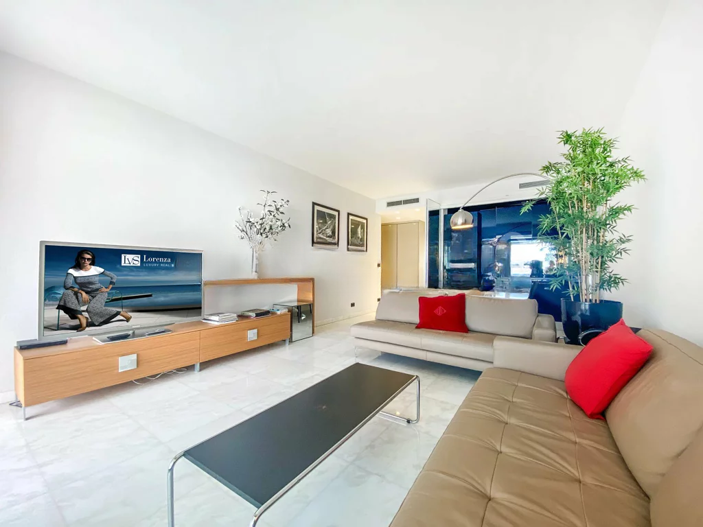 Квартира в Монако, Монако, 109 м² - фото 1