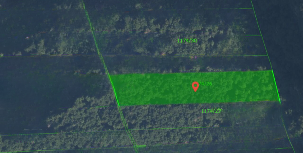 Земля в Бледе, Словения, 16 455 м² - фото 1