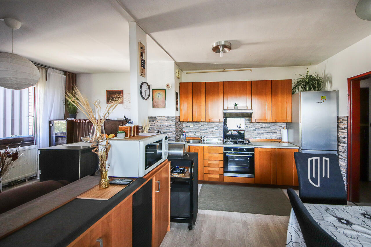 Квартира в Любляне, Словения, 57 м² - фото 1