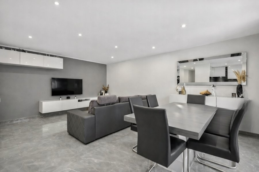 Квартира в Люксембурге, Люксембург, 79 м² - фото 1