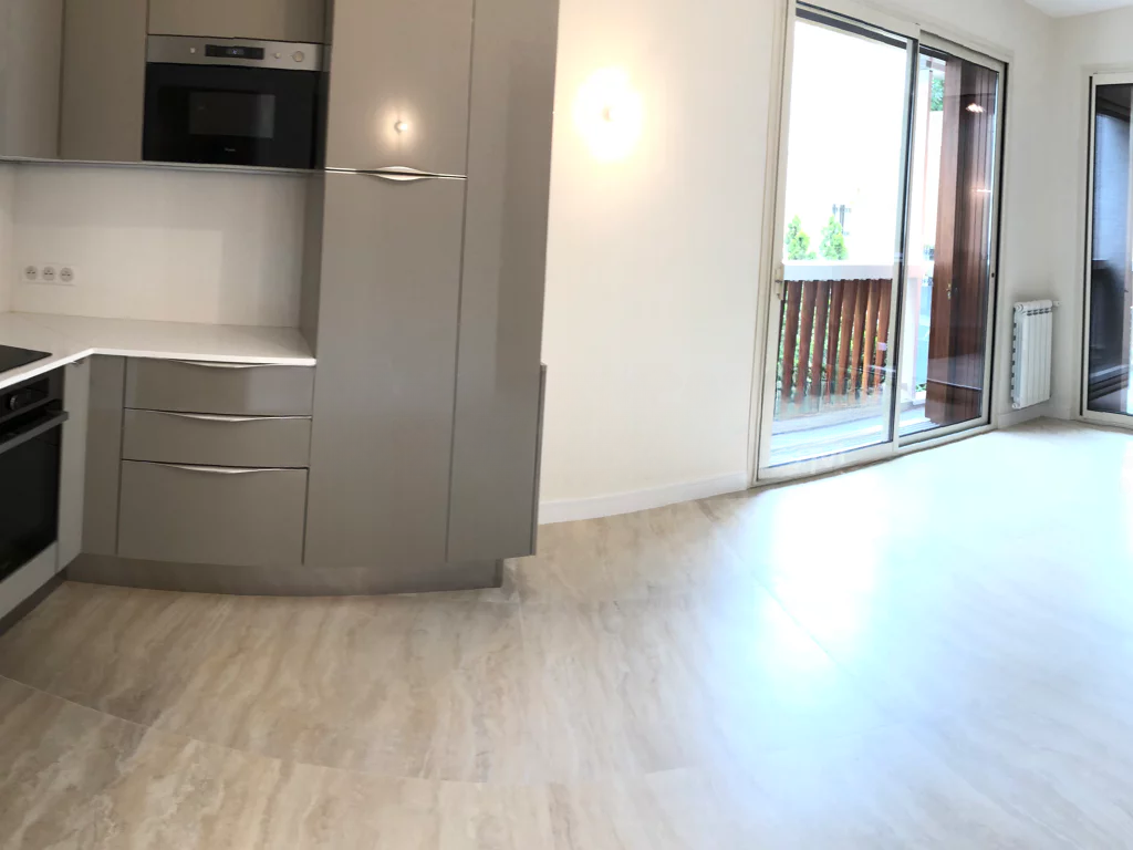 Квартира в Монако, Монако, 51 м² - фото 1