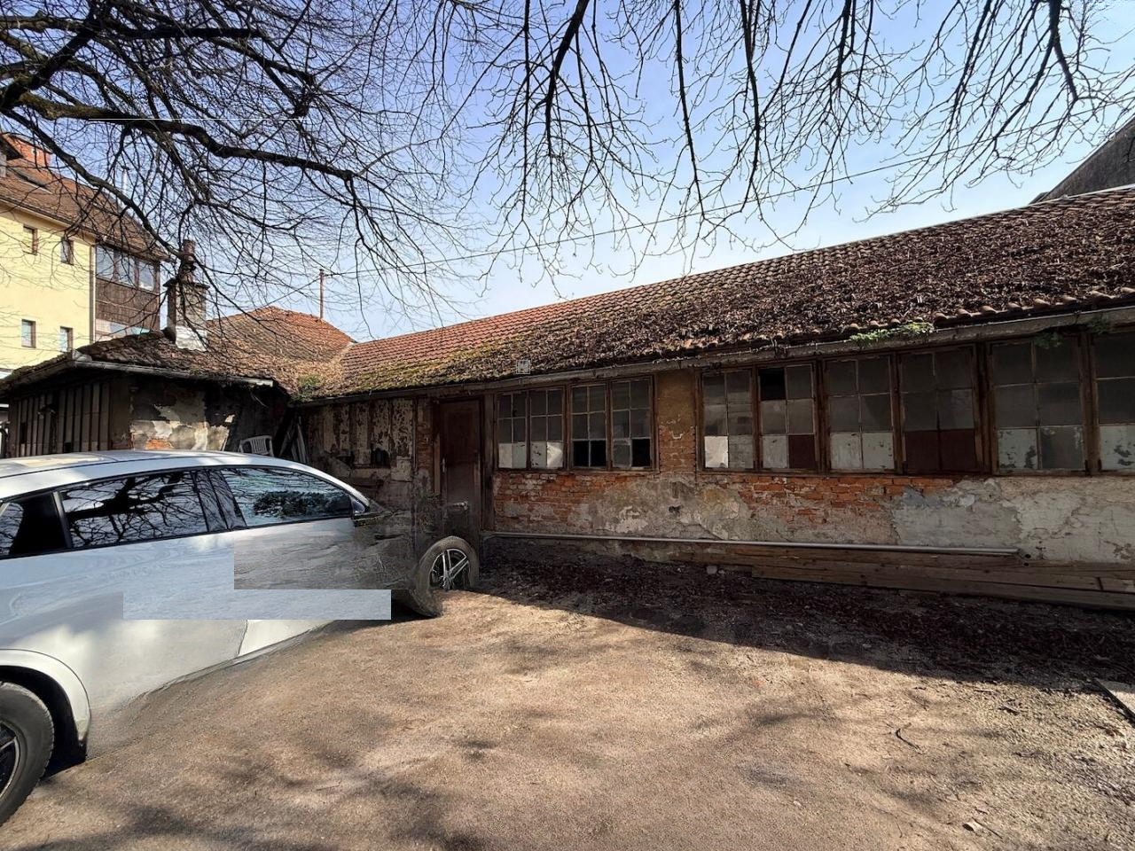 Офис в Любляне, Словения, 73 м² - фото 1