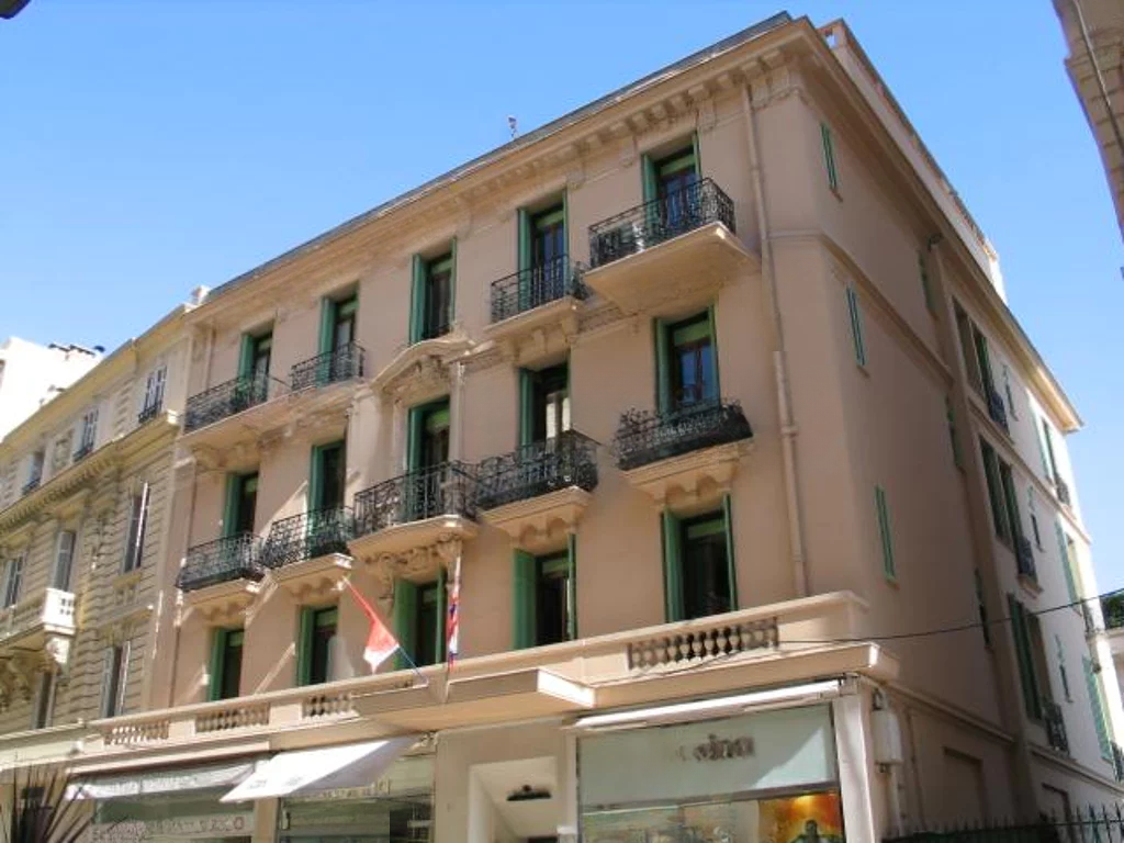 Квартира в Монте Карло, Монако, 53 м² - фото 1