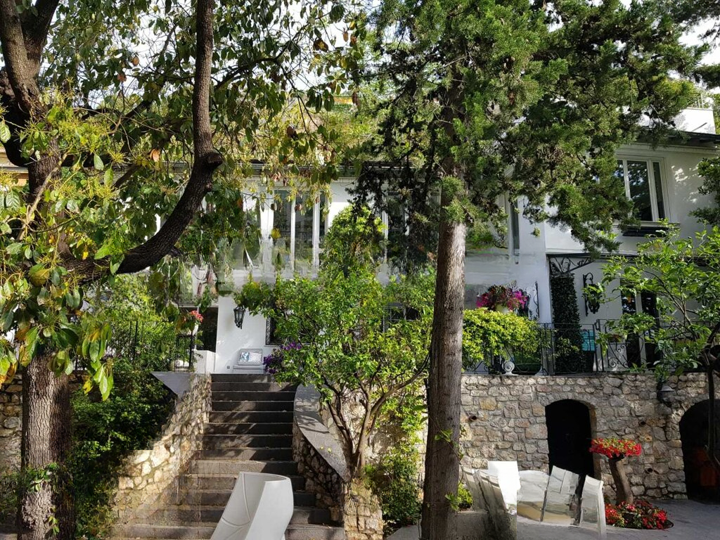 Квартира в Сен-Романе, Монако, 1 045 м² - фото 1