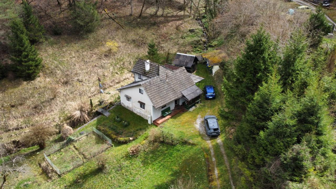 Дом в Лашко, Словения, 59 м² - фото 1