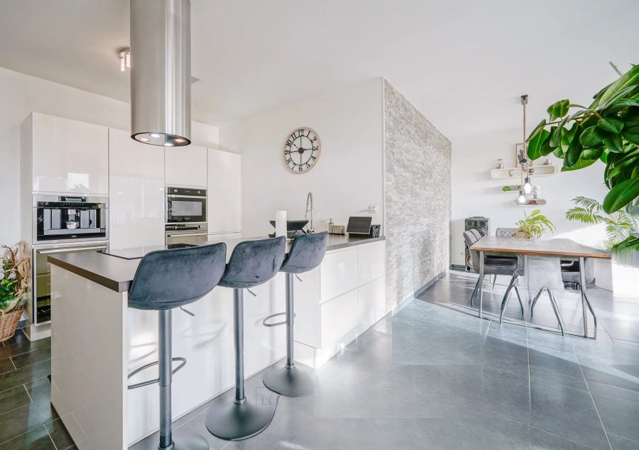 Квартира в Люксембурге, Люксембург, 89 м² - фото 1