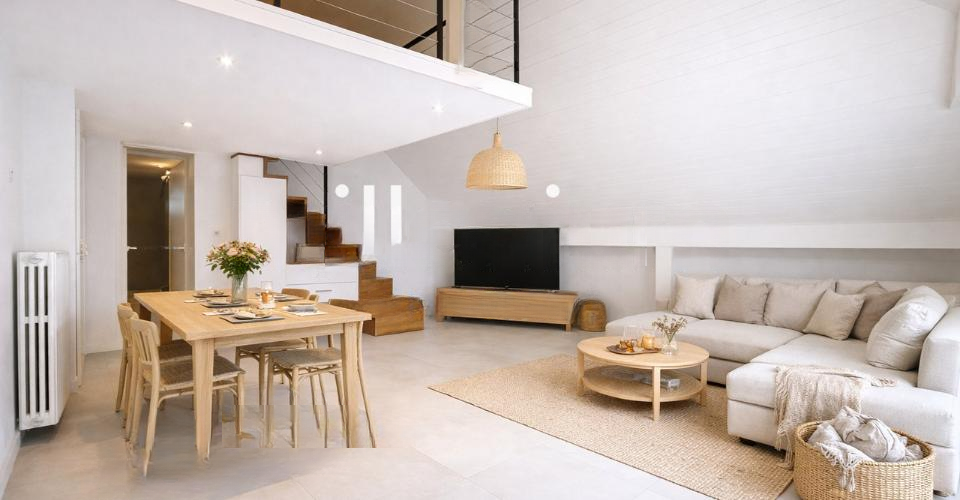 Квартира в Женеве, Швейцария, 91 м² - фото 1