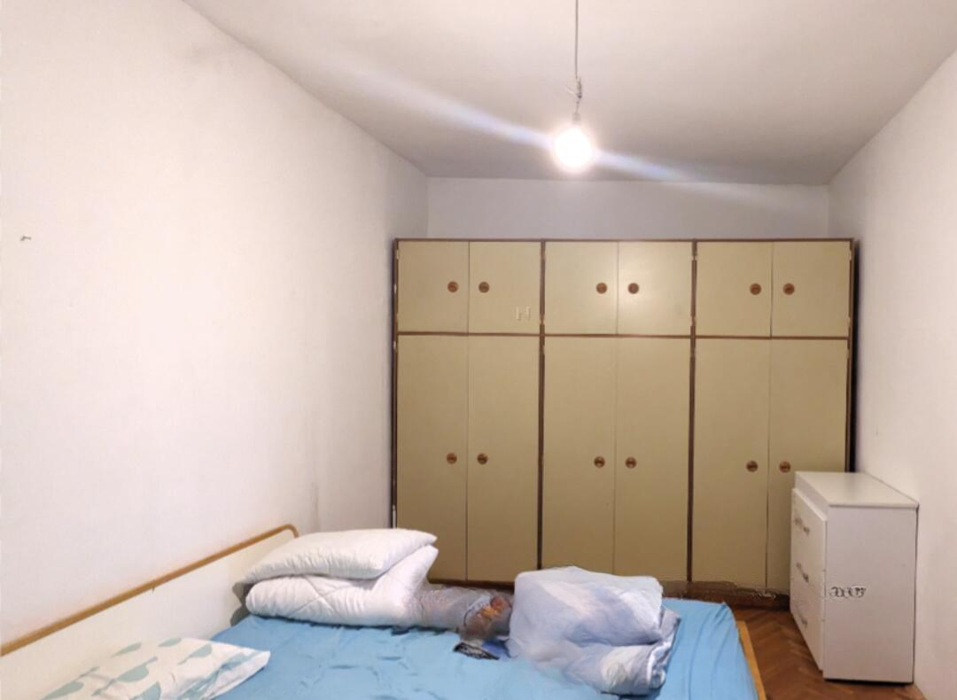 Квартира в Любляне, Словения, 33 м² - фото 1