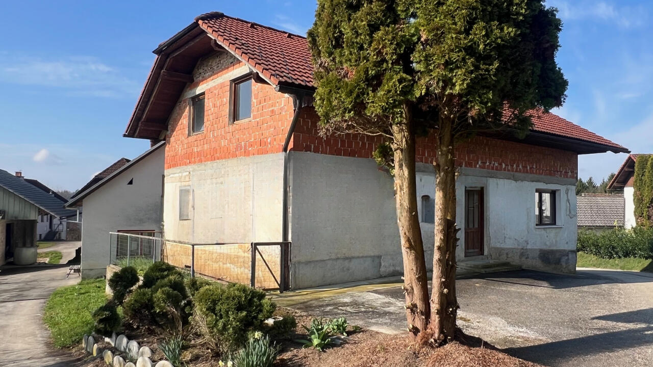 Дом в Требне, Словения, 131 м² - фото 1