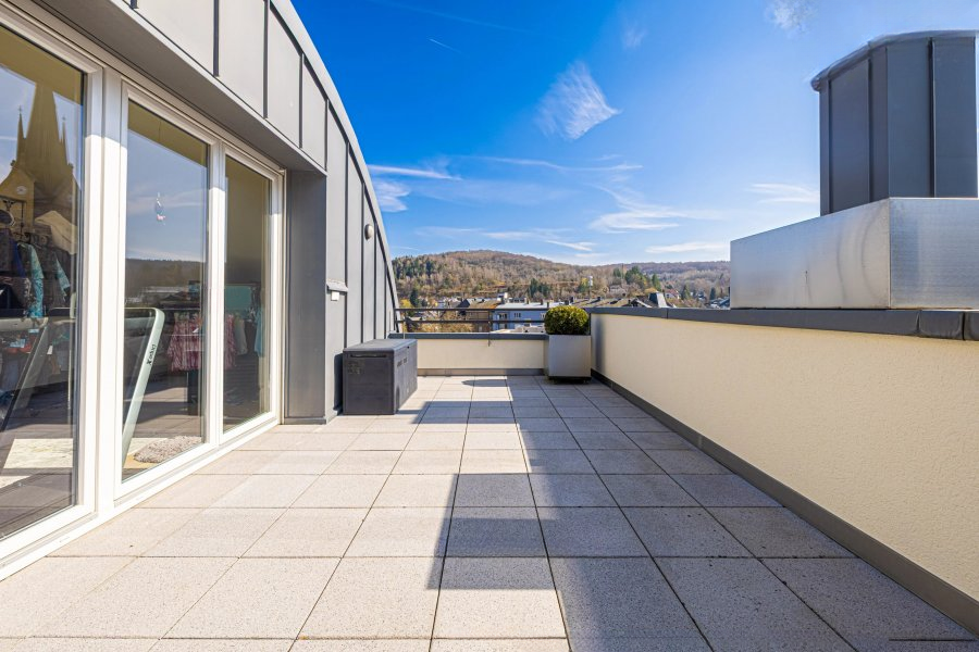 Квартира в Люксембурге, Люксембург, 119 м² - фото 1