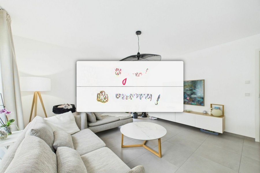 Квартира в Люксембурге, Люксембург, 71 м² - фото 1