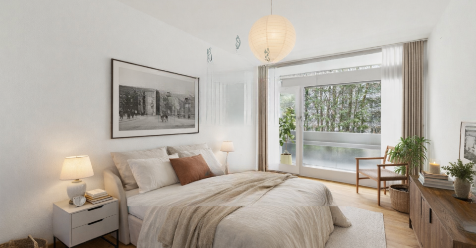 Квартира в Женеве, Швейцария, 120 м² - фото 1