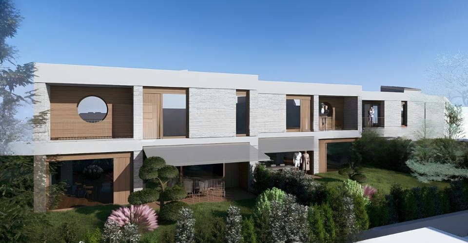 Квартира в Женеве, Швейцария, 200 м² - фото 1