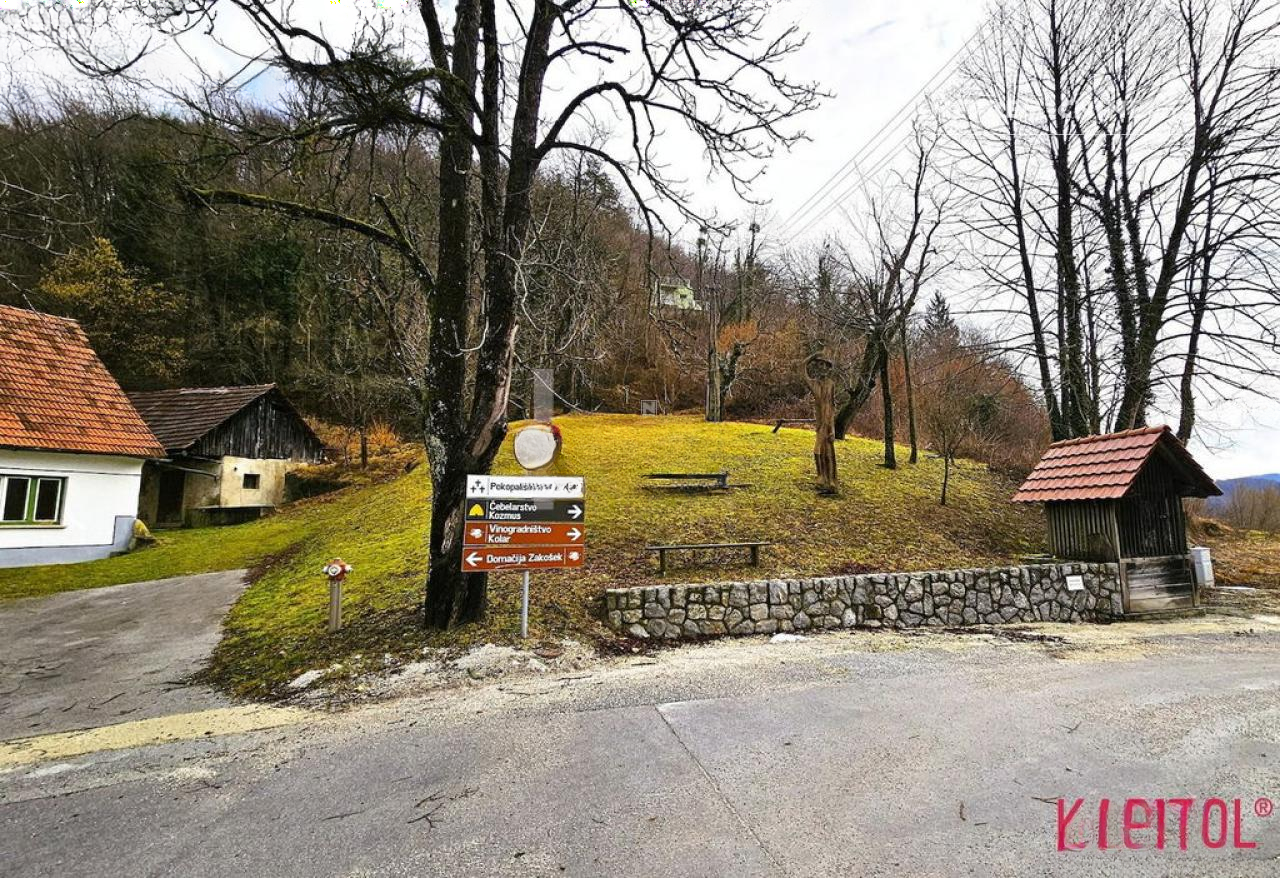 Дом в Шмарье-при-Елшах, Словения, 170 м² - фото 1